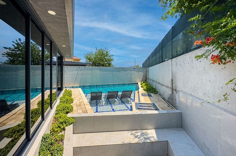 Vakantiehuis Große Villa in Fethiye Ciftlik