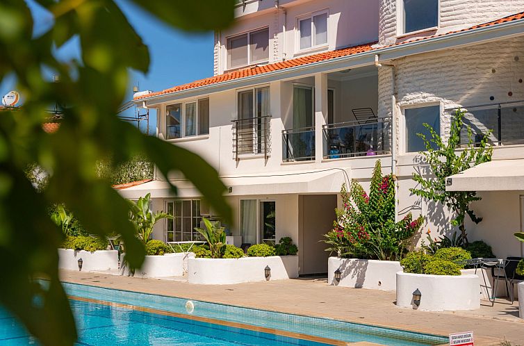 Appartement Sea View Loft