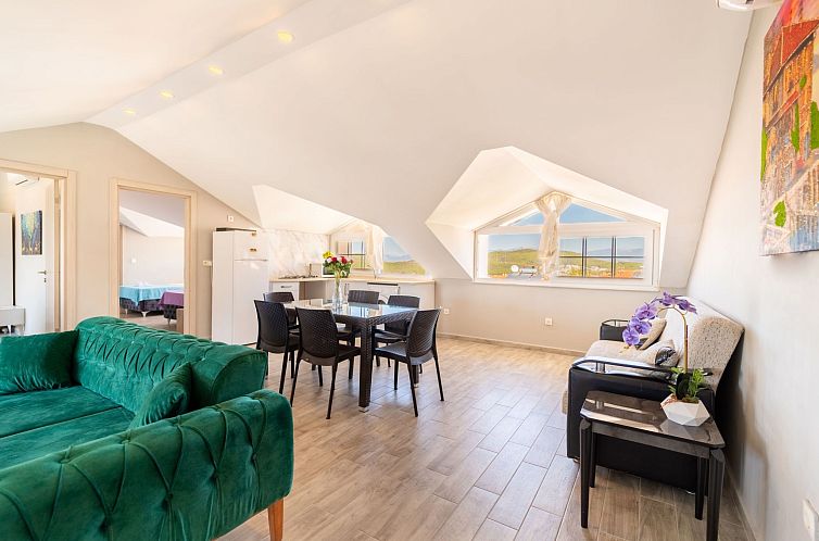 Appartement Sea View Loft