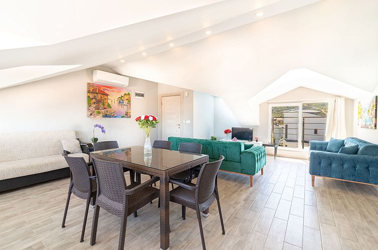 Appartement Sea View Loft