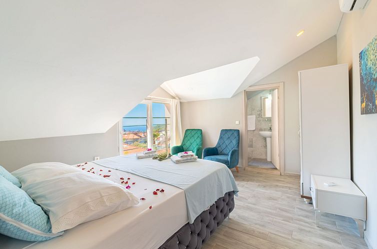 Appartement Sea View Loft