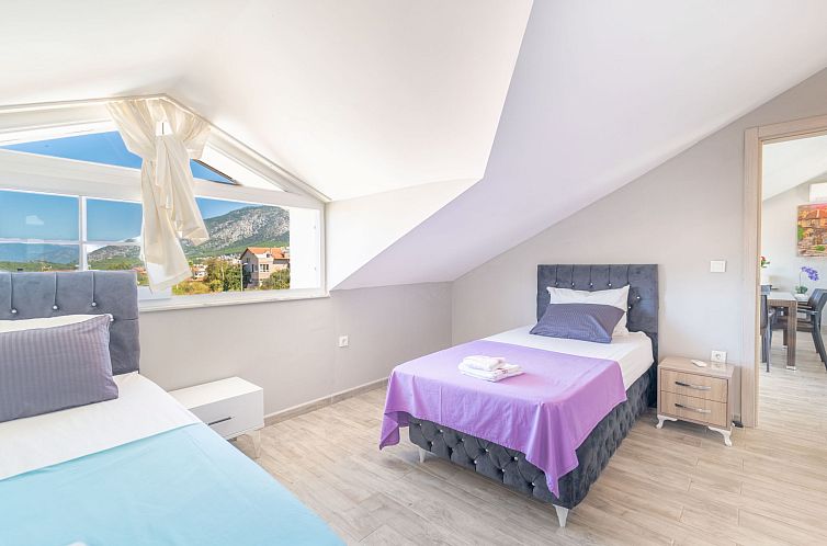 Appartement Sea View Loft