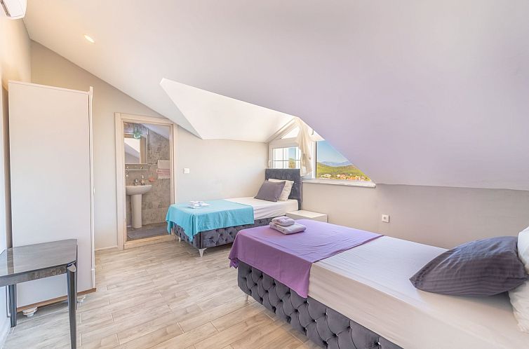 Appartement Sea View Loft