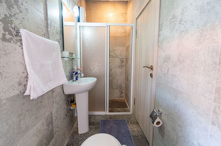 Appartement Sea View Loft