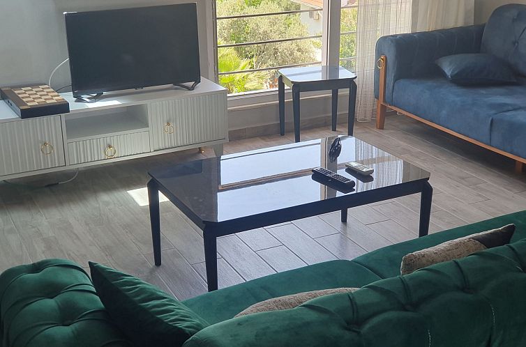 Appartement Sea View Loft