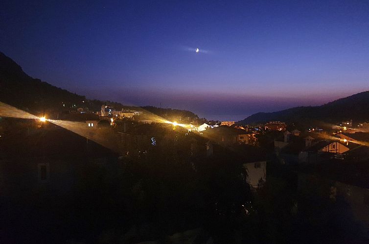 Appartement Sea View Loft