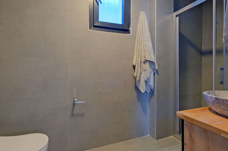 Vakantiehuis Große Villa in Fethiye Ausserhalb im grünen