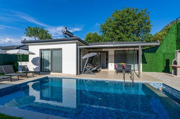 Vakantiehuis Limon