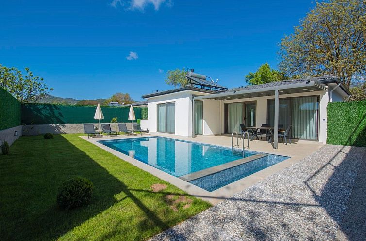 Vakantiehuis Limon