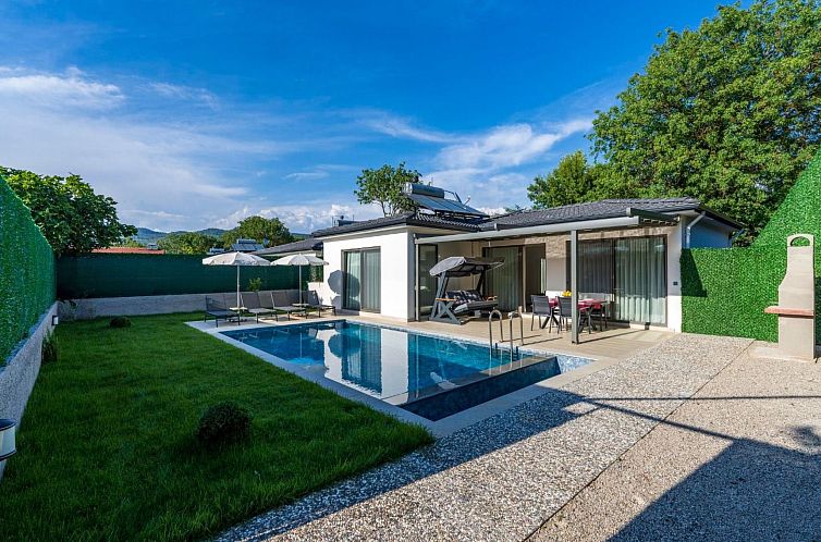 Vakantiehuis Limon