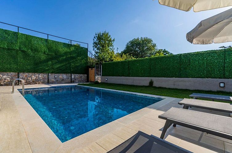 Vakantiehuis Limon