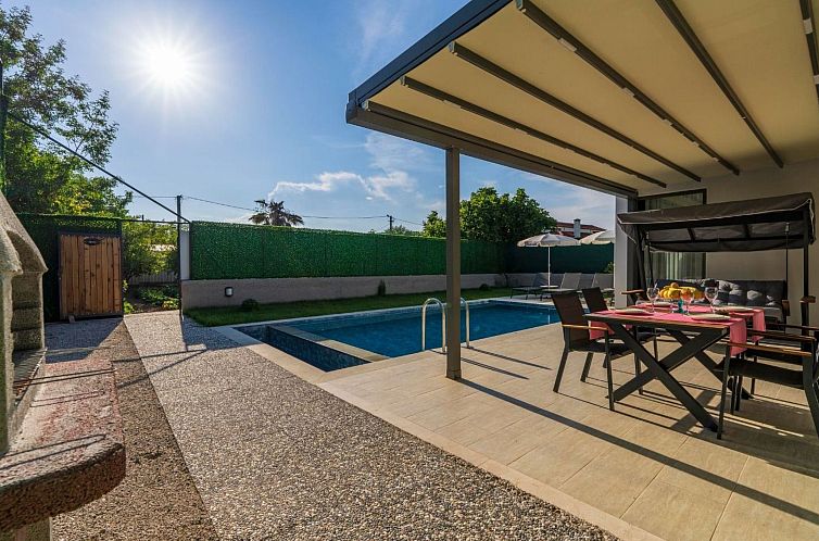 Vakantiehuis Limon