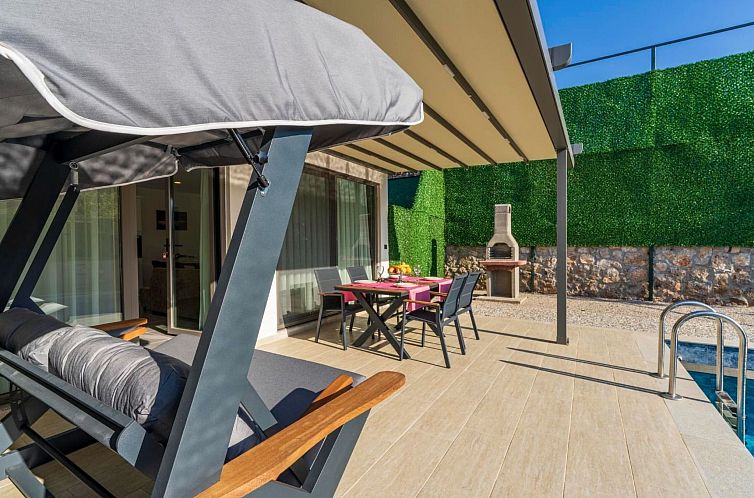 Vakantiehuis Limon