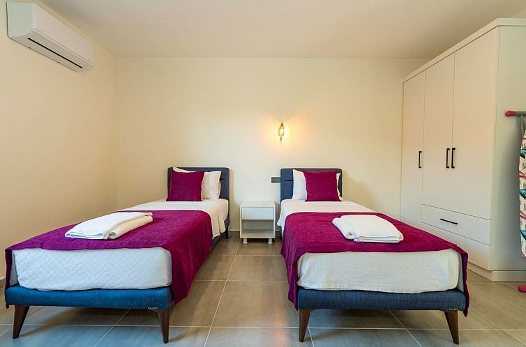 Vakantiehuis Limon