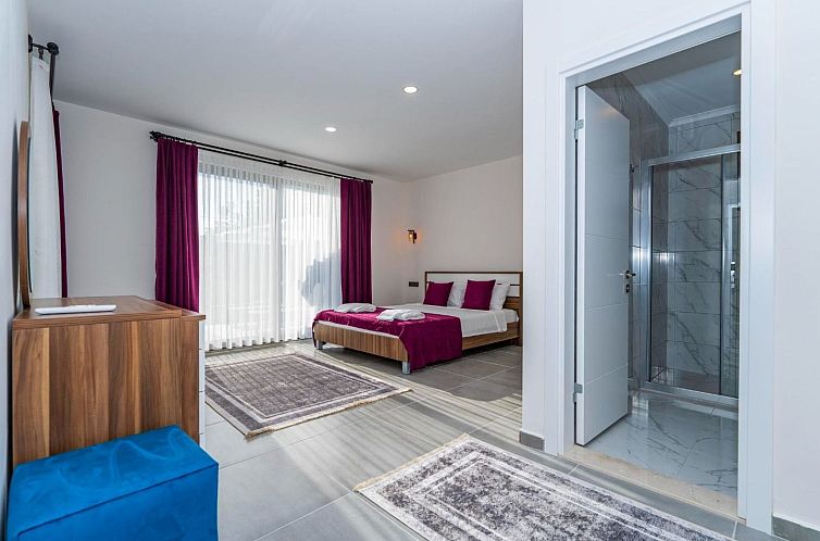 Vakantiehuis Limon