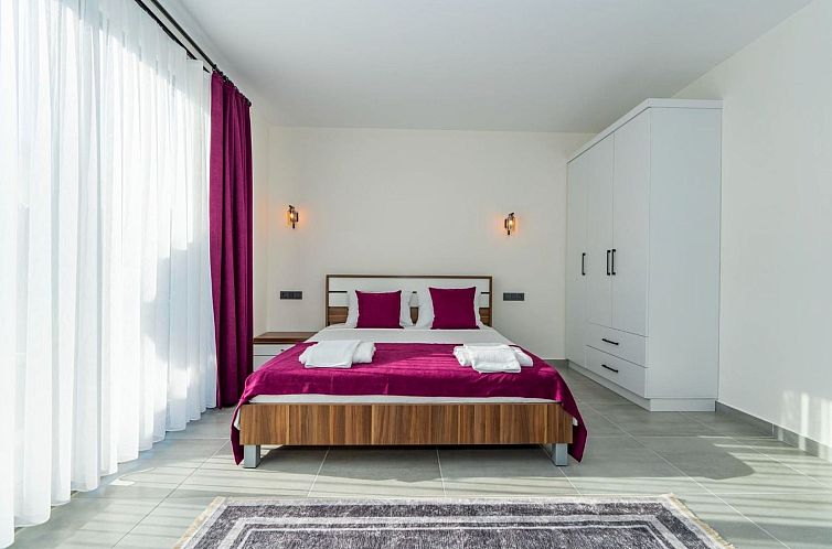 Vakantiehuis Limon