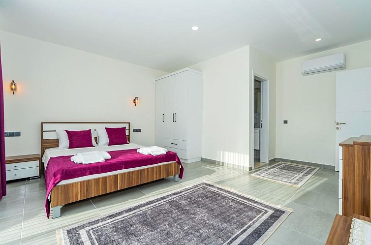 Vakantiehuis Limon