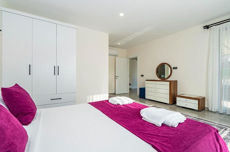 Vakantiehuis Limon