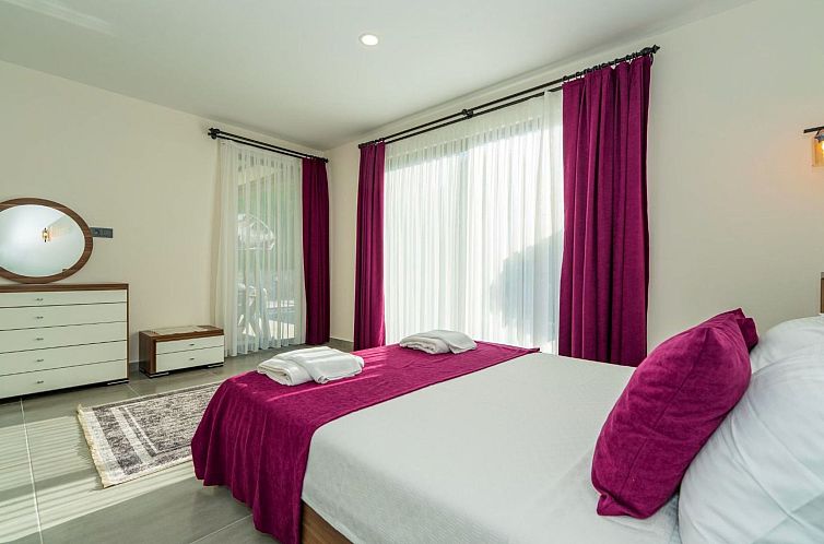 Vakantiehuis Limon