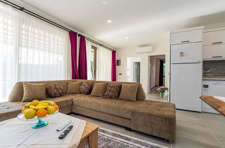 Vakantiehuis Limon