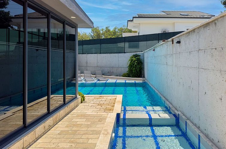 Appartement Villa für 8 Personen in Fethiye Ciftlik