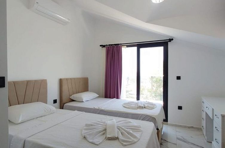 Vakantiehuis Villa in Ölüdeniz für Familien 8 P