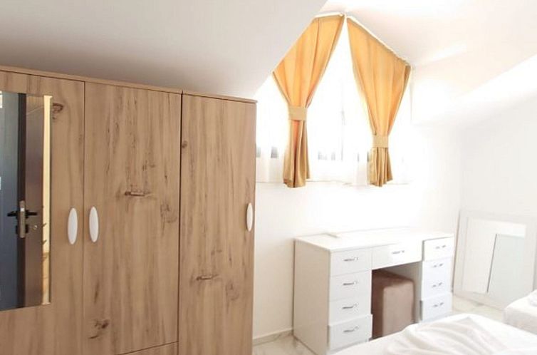 Vakantiehuis Villa in Ölüdeniz für Familien 8 P