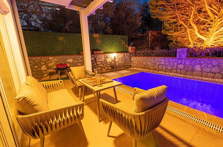 Vakantiehuis Große für Villa bis zu 9 Personen