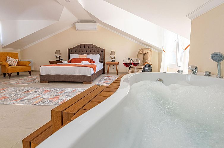Vakantiehuis Große für Villa bis zu 9 Personen