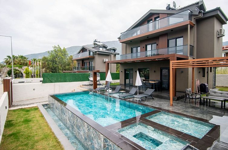 Vakantiehuis Tek 2
