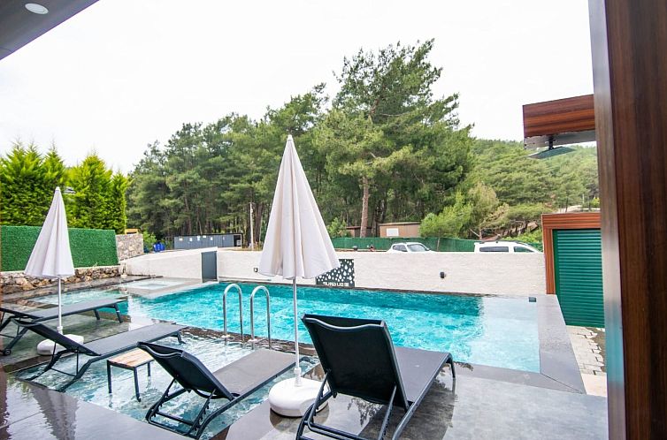 Vakantiehuis Tek 2