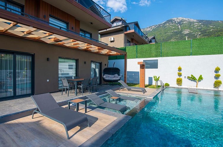Vakantiehuis Tek 2