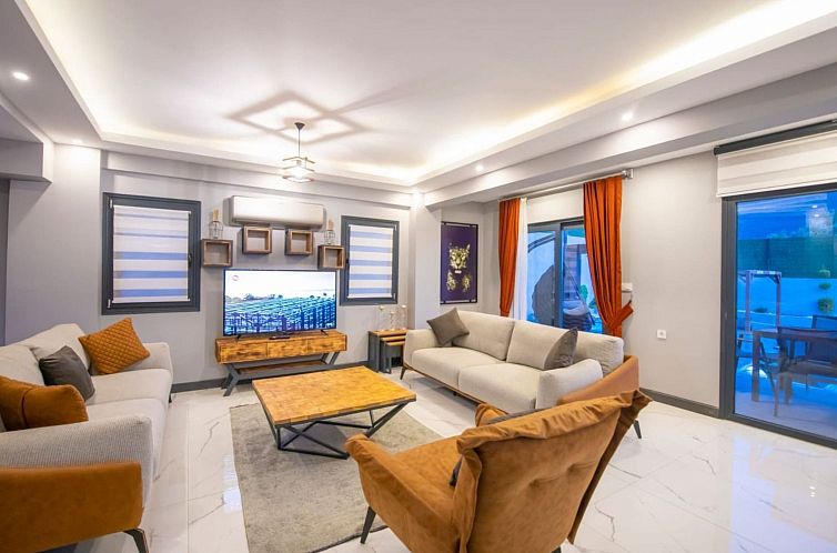 Vakantiehuis Tek 2