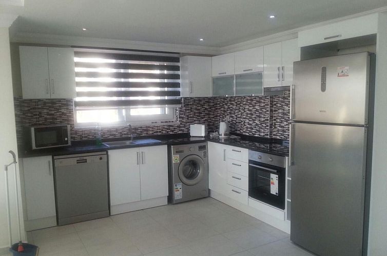 Appartement mit gemeinschaftlichem Pool