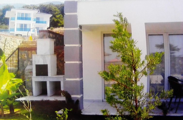 Appartement mit gemeinschaftlichem Pool