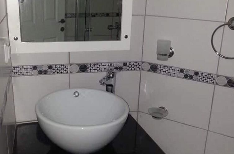 Appartement mit gemeinschaftlichem Pool