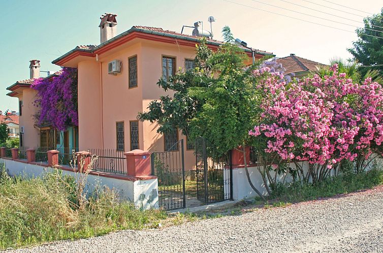 Vakantiehuis Villa Truva