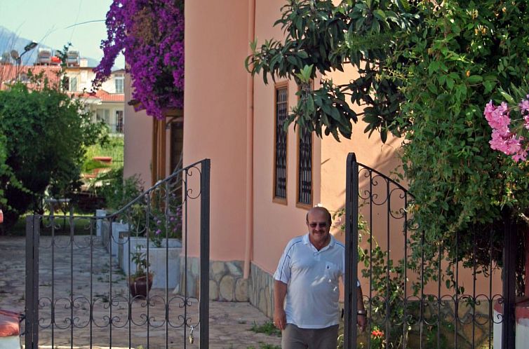Vakantiehuis Villa Truva