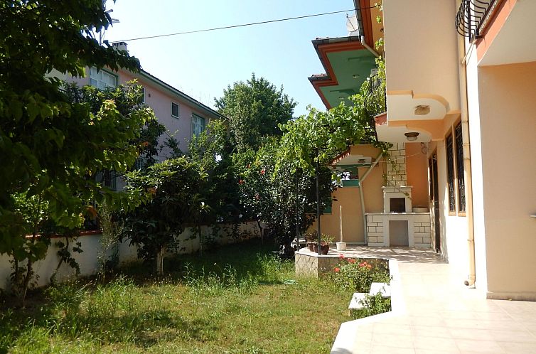 Vakantiehuis Villa Truva