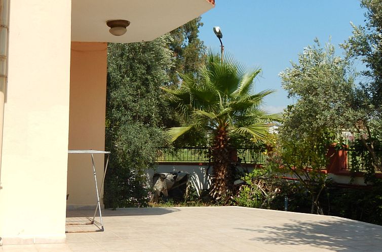 Vakantiehuis Villa Truva
