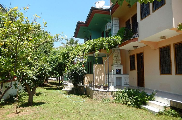Vakantiehuis Villa Truva