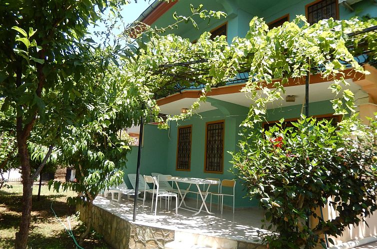 Vakantiehuis Villa Truva