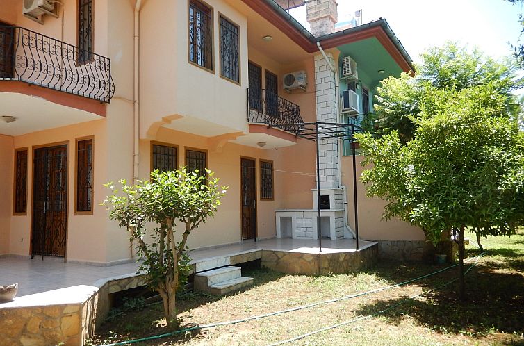 Vakantiehuis Villa Truva