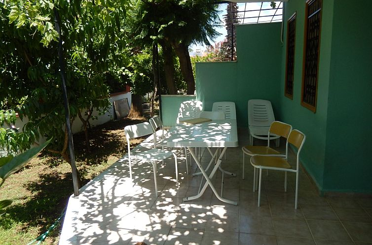 Vakantiehuis Villa Truva