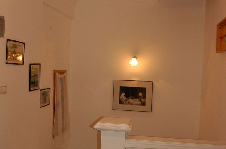 Vakantiehuis Villa Truva