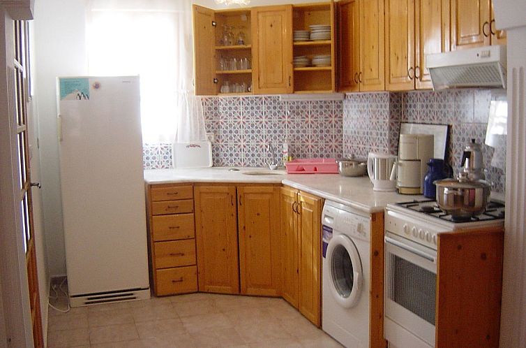 Vakantiehuis Villa Truva