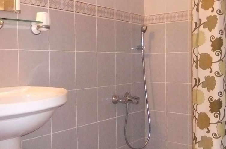 Vakantiehuis Villa Truva