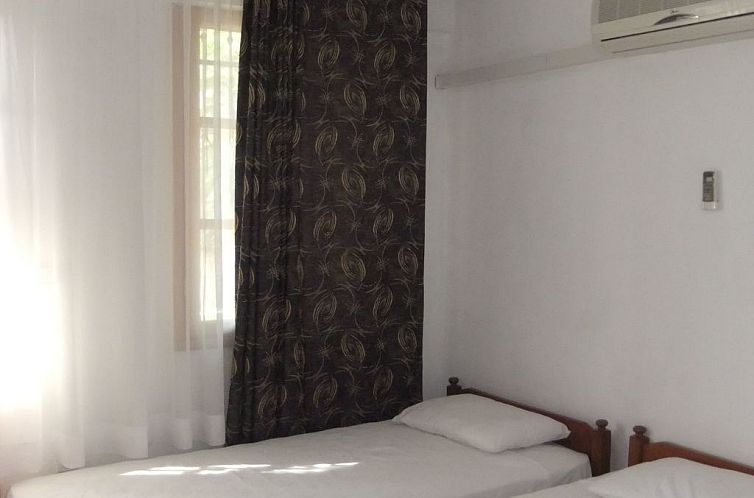 Vakantiehuis Villa Truva