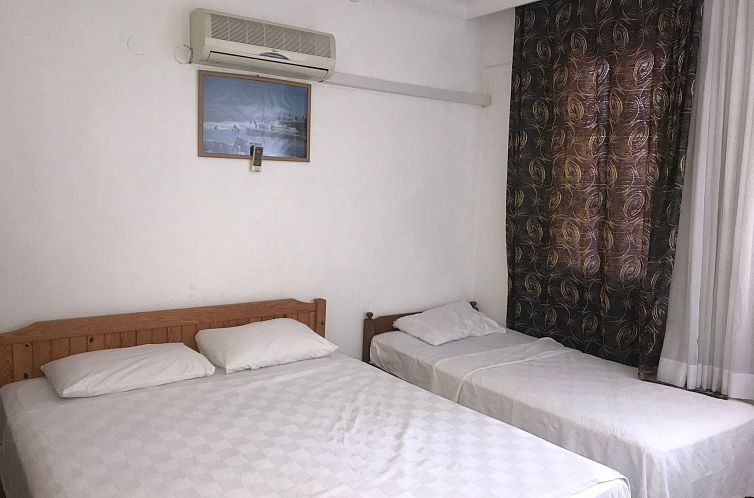 Vakantiehuis Villa Truva