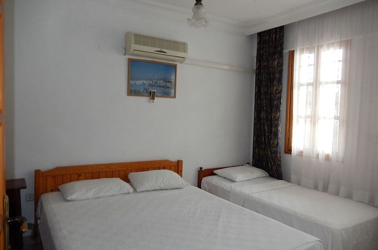 Vakantiehuis Villa Truva